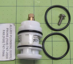 VALLEY CARTRIDGE L/DIVERTER