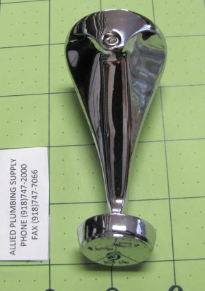 VALLEY CHROME HANDLE