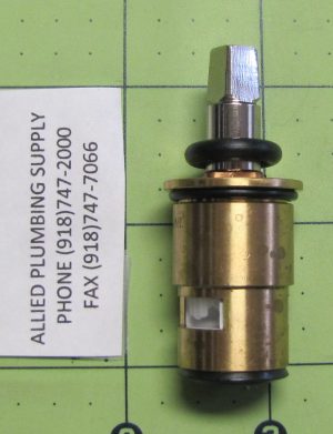 ZN / CH CERAMIC STEM HOT