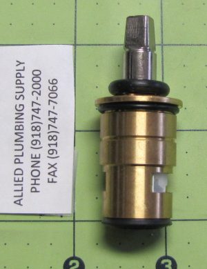 ZN / CH CERAMIC STEM COLD