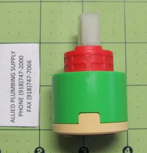 ZN / EZ-FLO CARTRIDGE 40 MM