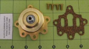 PRICE PFISTER OLD STYLE CARTRIDGE