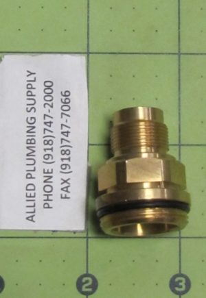 STERLING BONNET FOR SQUARE STEM