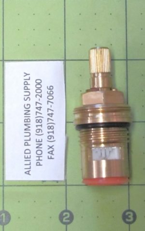 IMPORT CERAMIC STEM HOT (34PT)