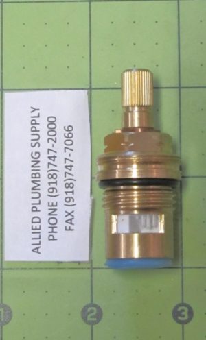 IMPORT CERAMIC STEM COLD (34PT)
