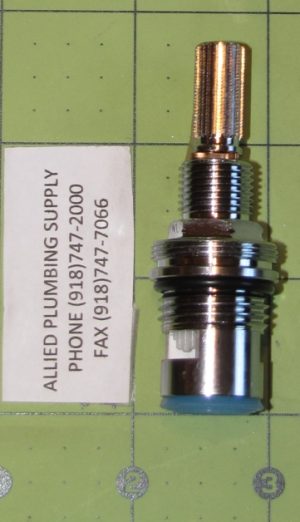 SIGMA / NEWPORT CERAMIC STEM COLD (16PT)