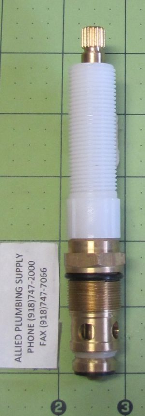 KOHLER DIVERTER STEM (16 PT)