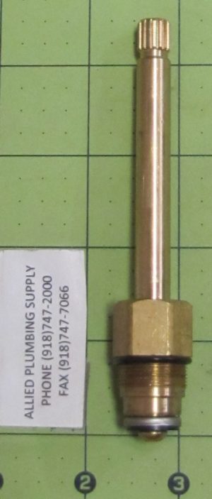 MILWAUKEE STEM UNIT LONG (16PT)