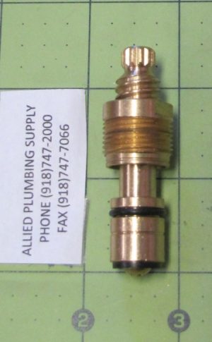 HARCRAFT STEM RH ONLY (12PT)