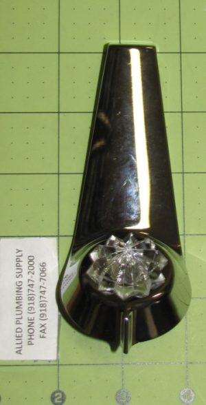 PRICE PFISTER HANDLE SINGLE