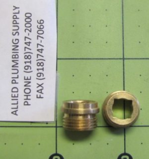 STERLING SEAT 1/2 X 24  3/8