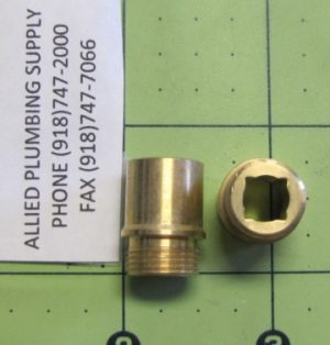 MILWAUKEE SEAT 33/64 X 27