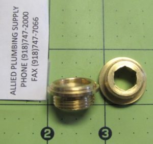 WOLVERINE SEAT 11/16 X 20