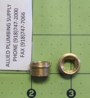 KOHLER BIBB SEAT 1/2 X 27 5/16